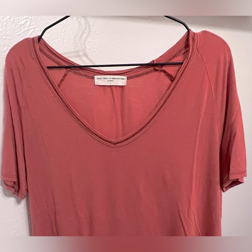 Urban Outfitters Oversized T Shirt